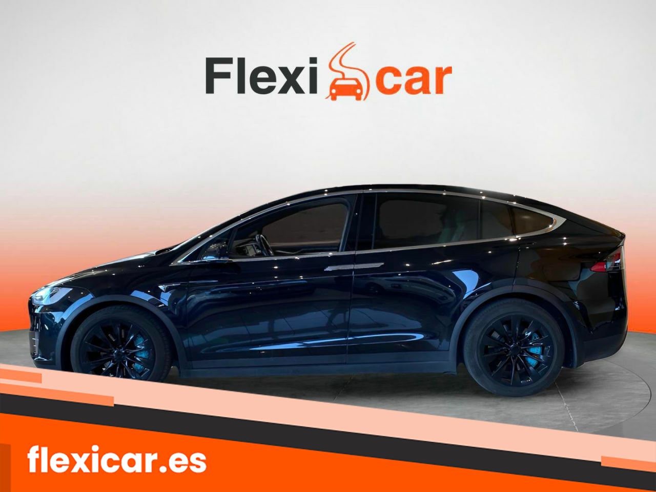 tesla model x 2018 / foto grande (3)