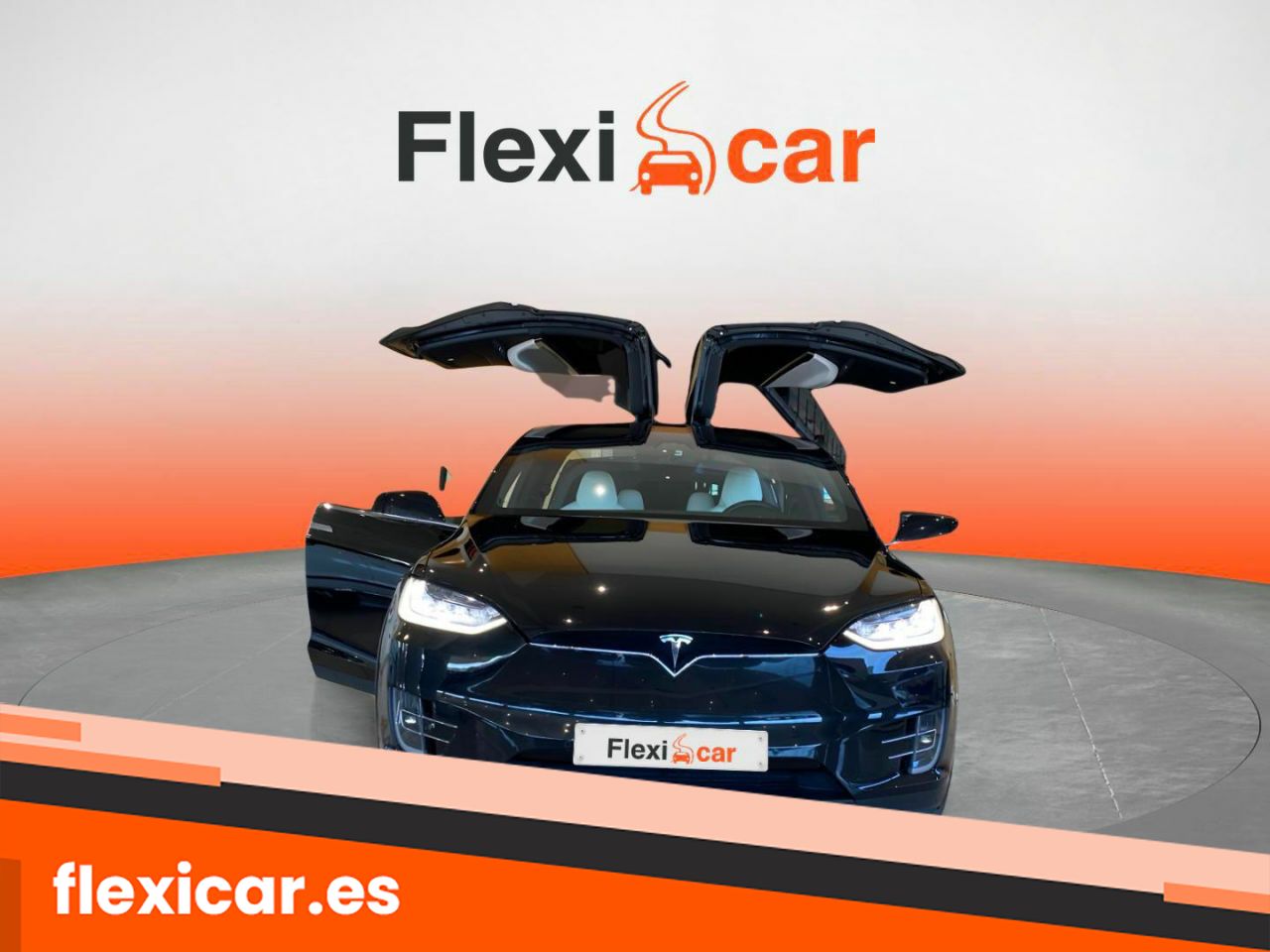 tesla model x 2018 / foto grande (2)