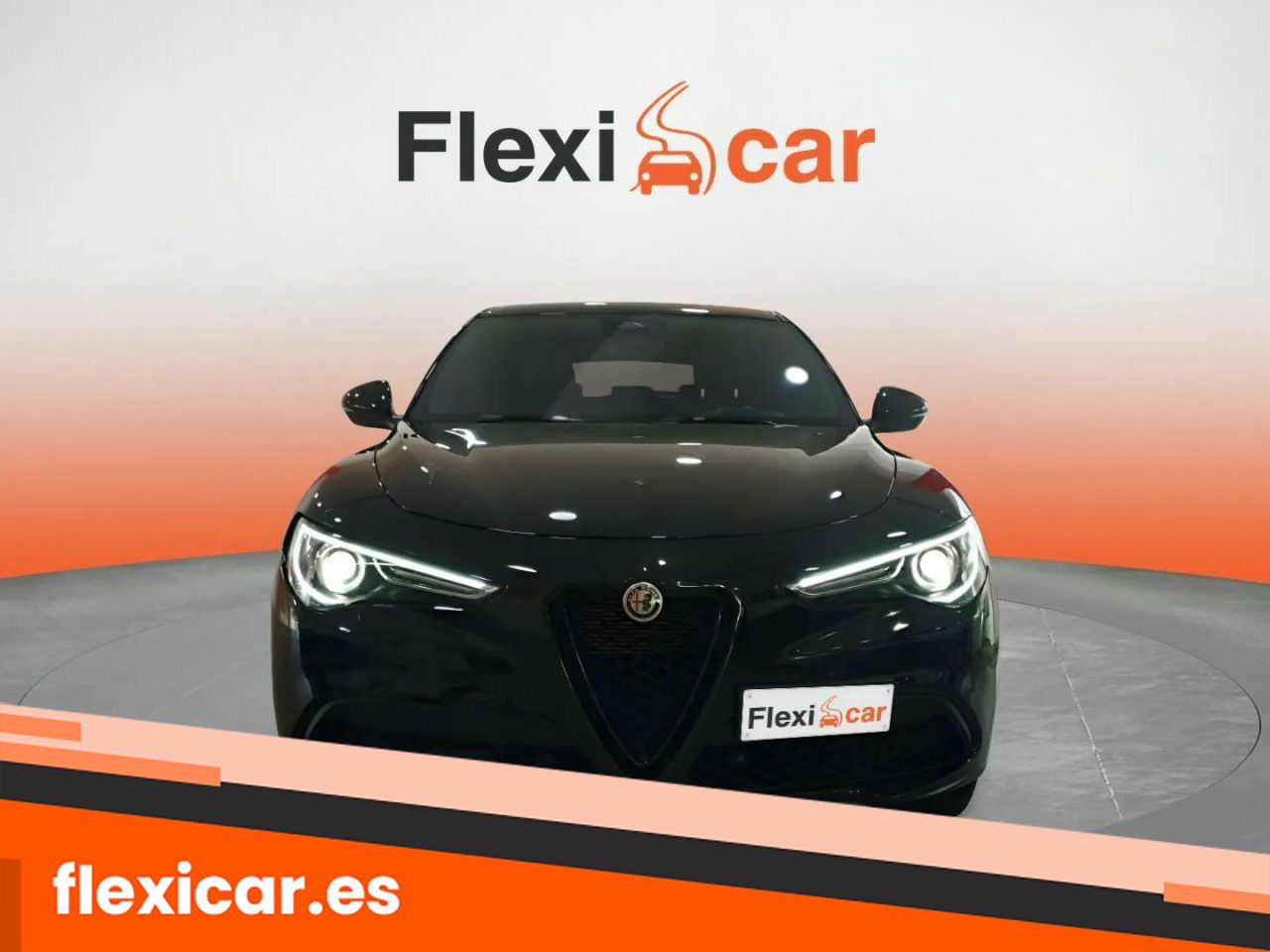 alfa romeo stelvio 2022 / foto grande (2)