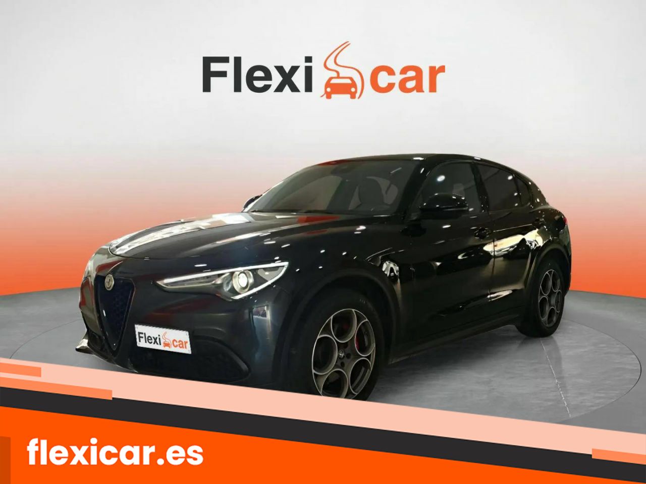 alfa romeo stelvio 2022 / foto grande (3)