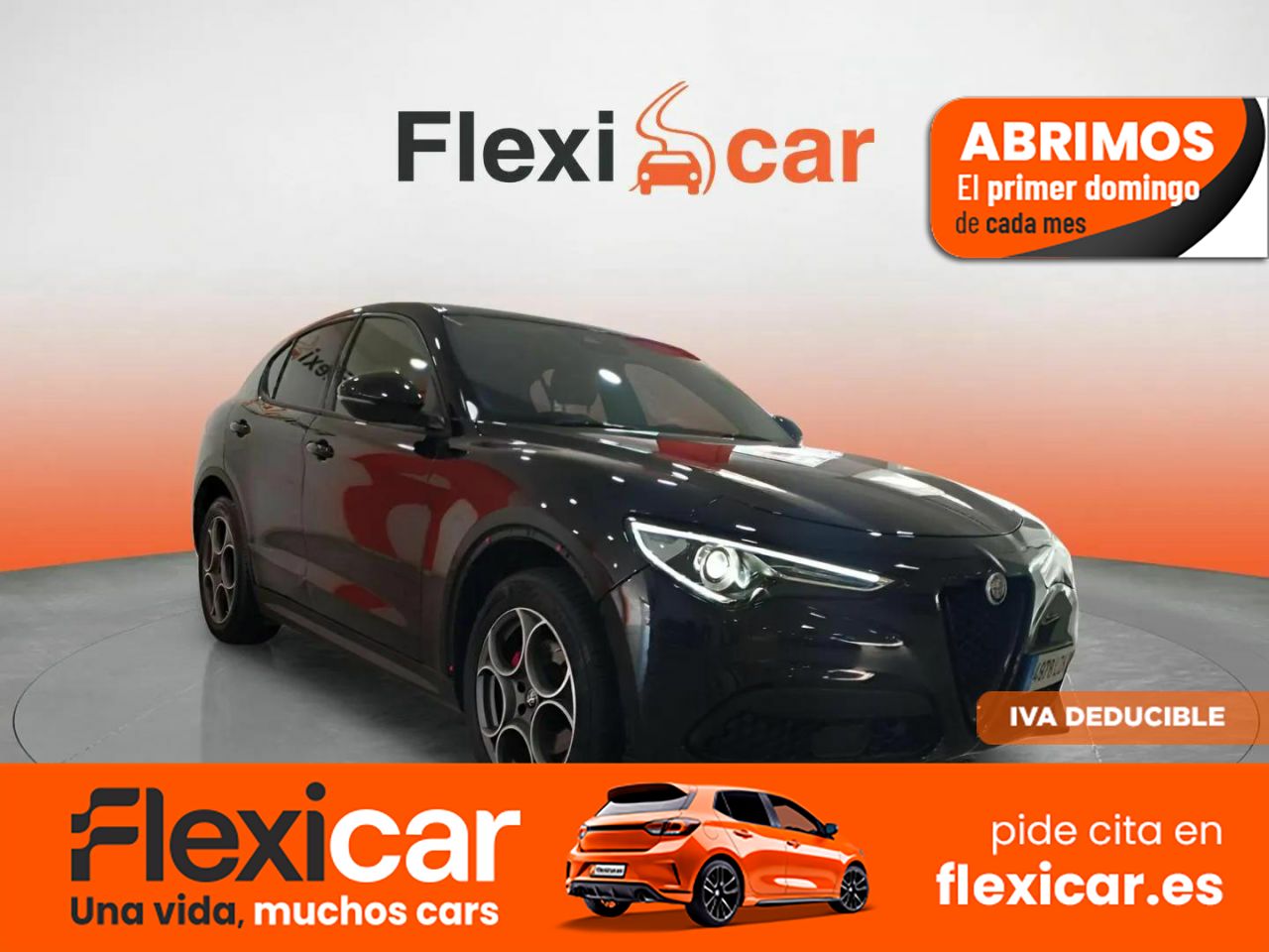Alfa romeo giulia 2022  de segunda mano - alfa romeo stelvio 2022 /