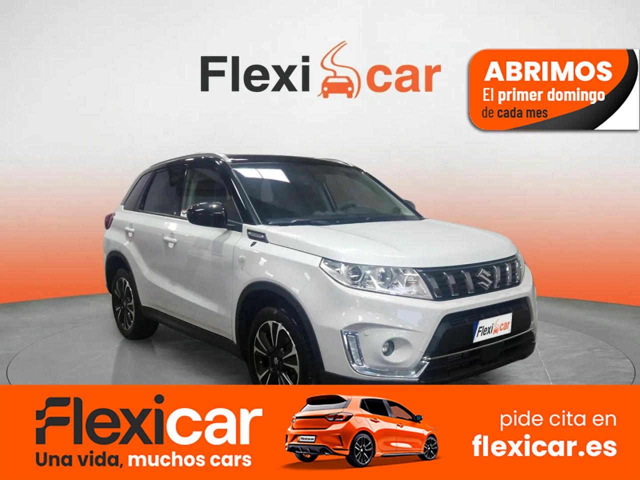 Suzuki vitara 2019  de segunda mano - suzuki vitara 2019 /