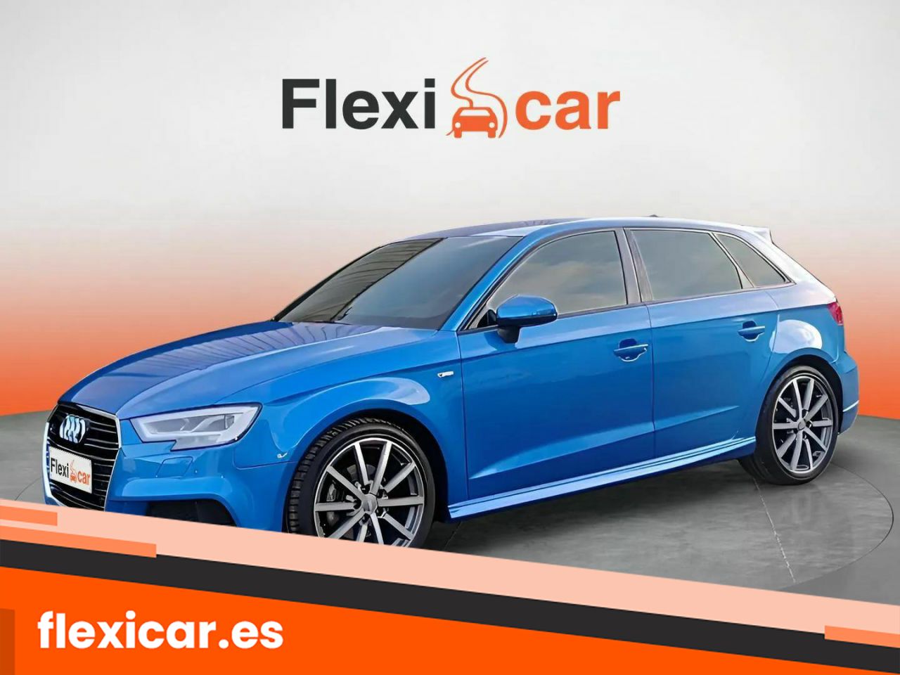 audi a3 2019 / foto grande (3)