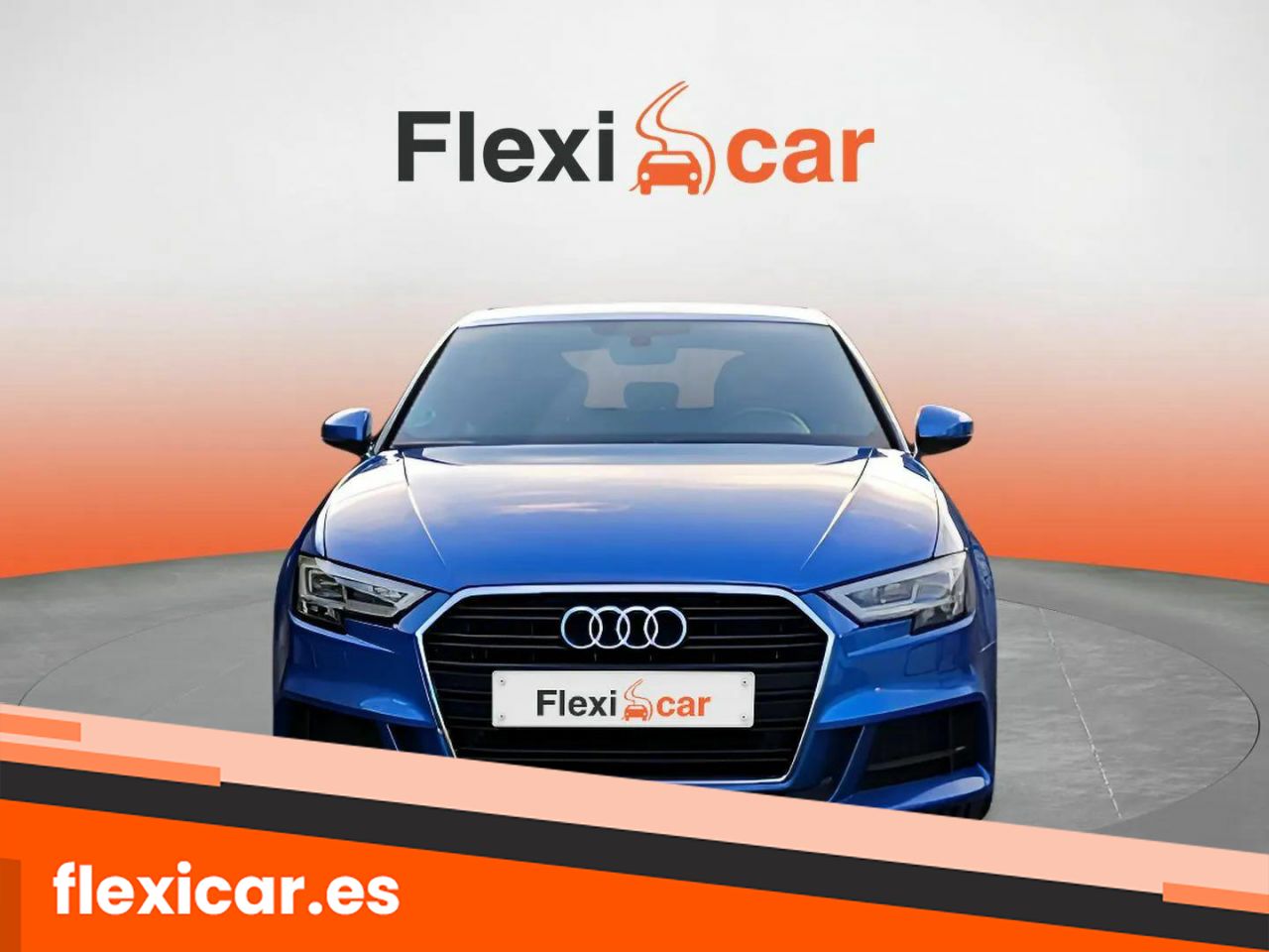 audi a3 2019 / foto grande (2)
