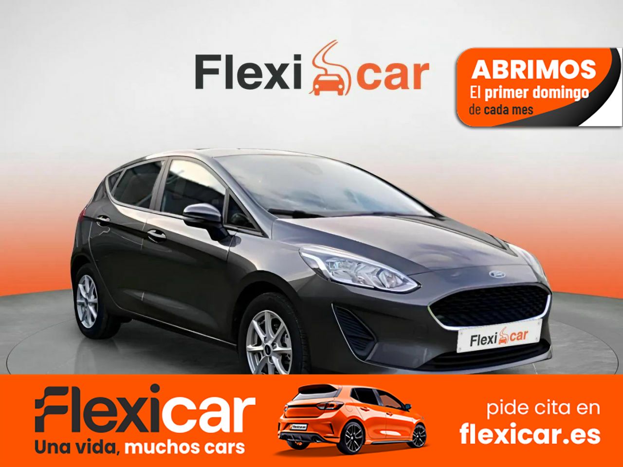 Ford fiesta 2013 segunda mano  de segunda mano - ford fiesta 2021 /