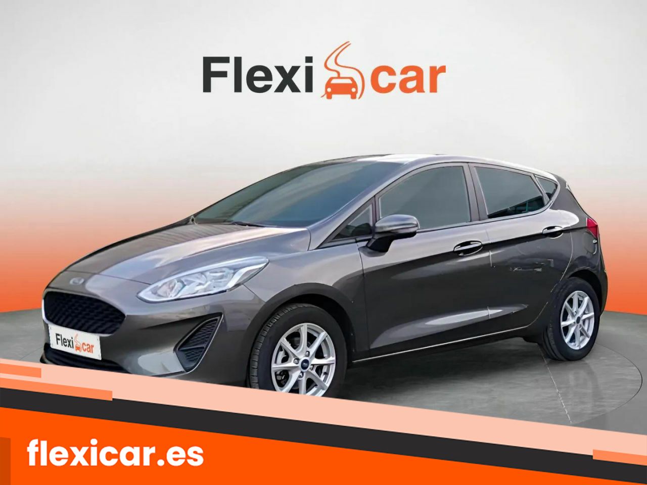 ford fiesta 2021 / foto grande (3)