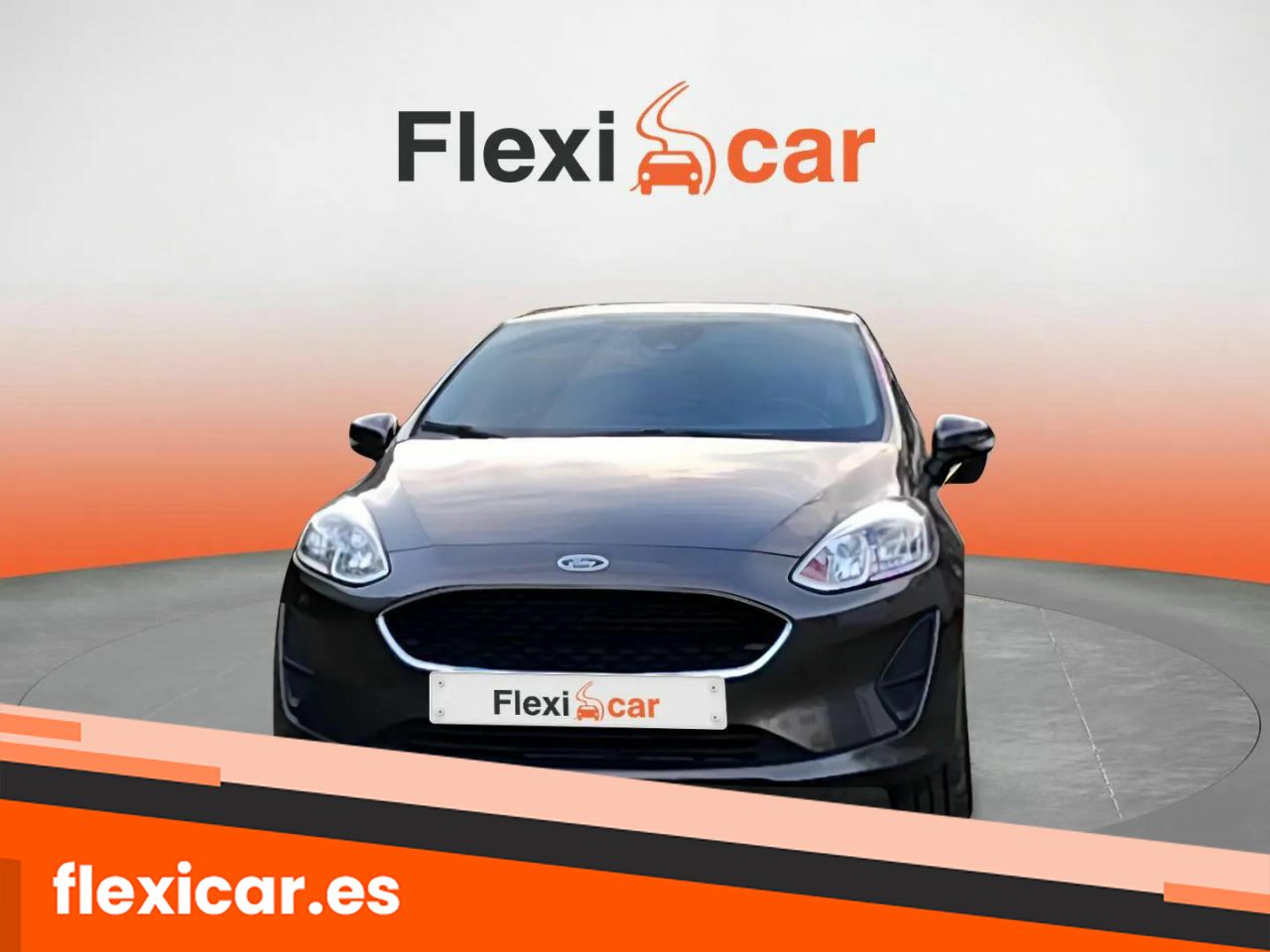 ford fiesta 2021 / foto grande (2)