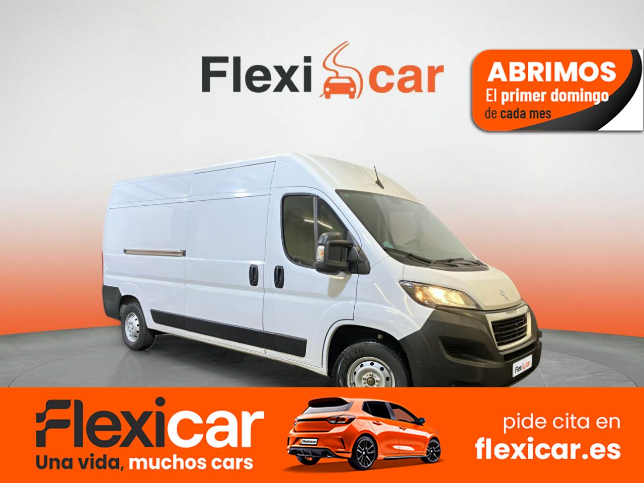 Peugeot boxer 2016  de segunda mano - peugeot boxer 2019 /