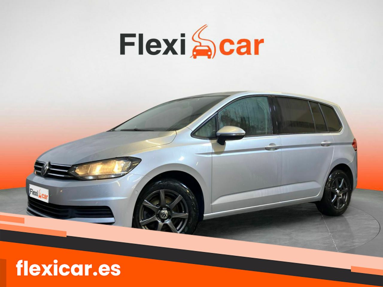 volkswagen touran 2018 / foto grande (3)
