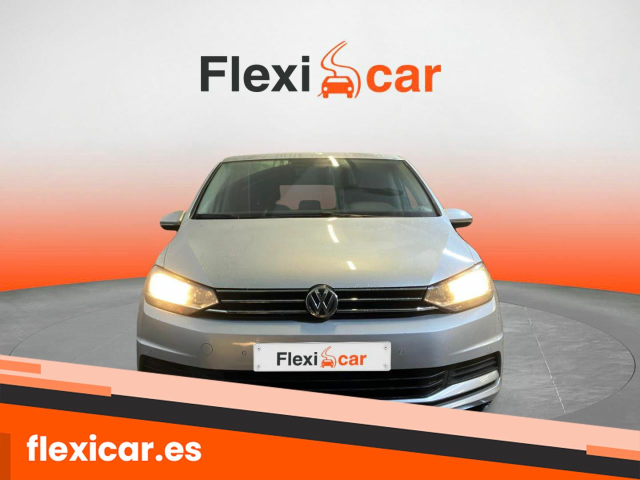volkswagen touran 2018 / foto grande (2)