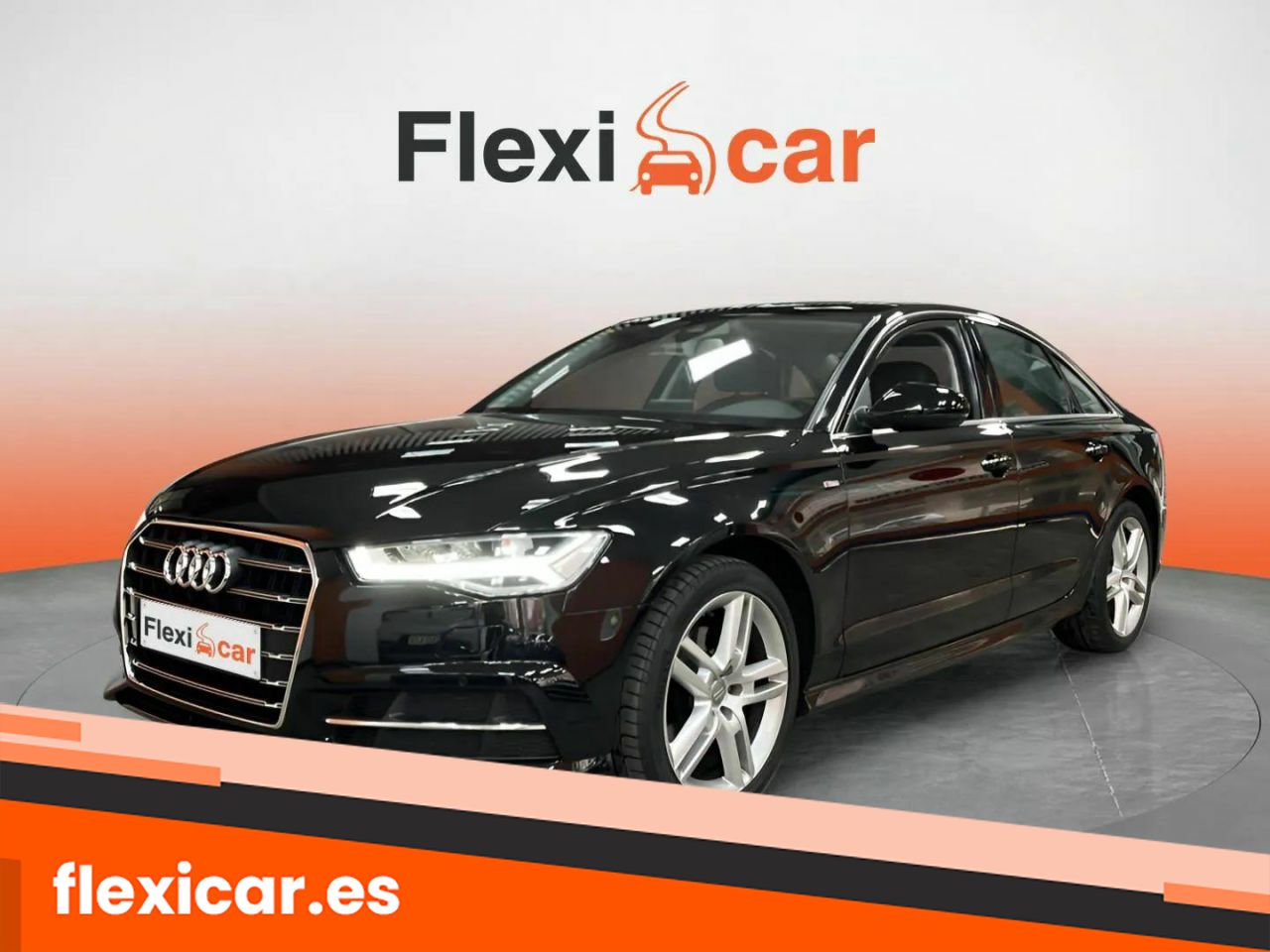 audi a6 2018 / foto grande (3)
