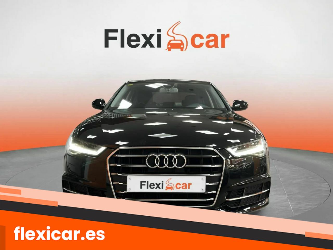 audi a6 2018 / foto grande (2)