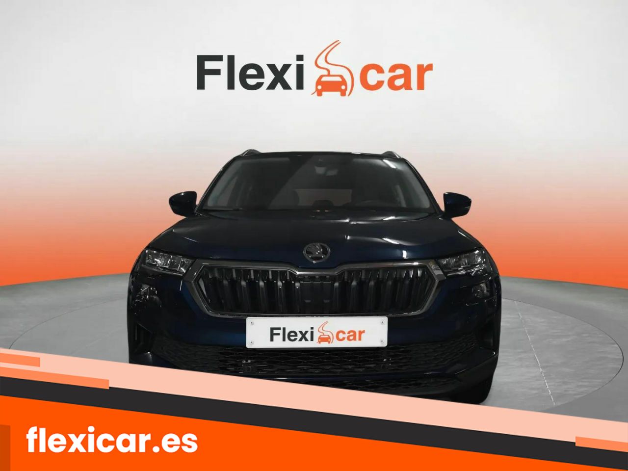 skoda karoq 2023 / foto grande (2)
