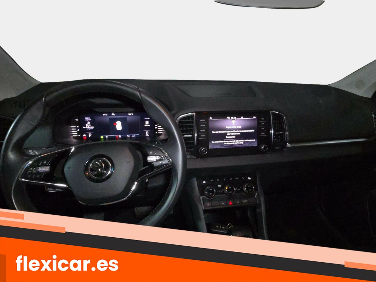 skoda karoq 2023 / foto grande (3)