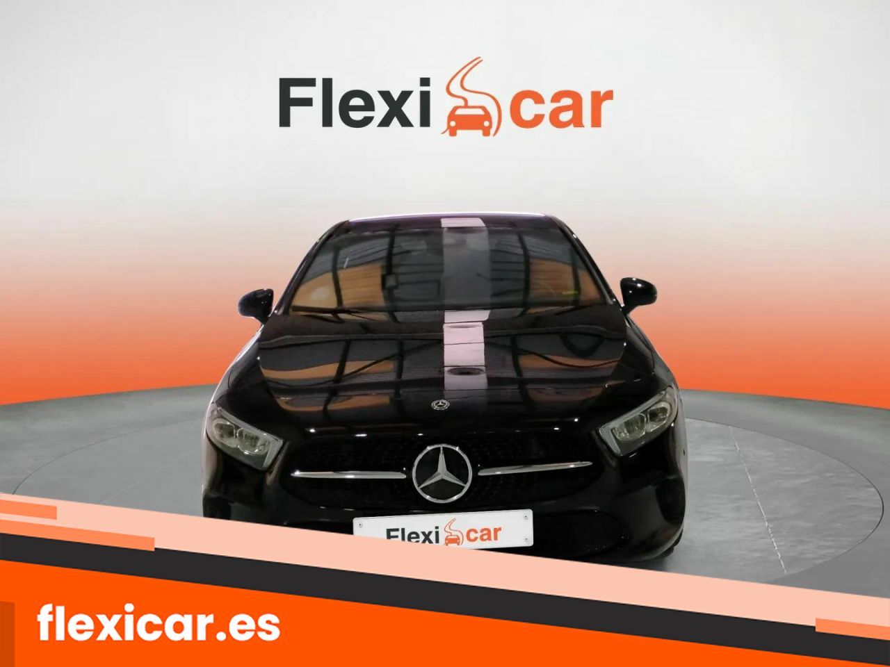 mercedes clase a 2019 / foto grande (2)