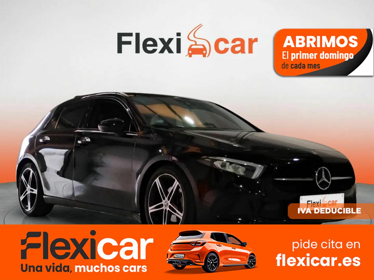 Mercedes gla 2019 5 plazas  de segunda mano - mercedes clase a 2019 /