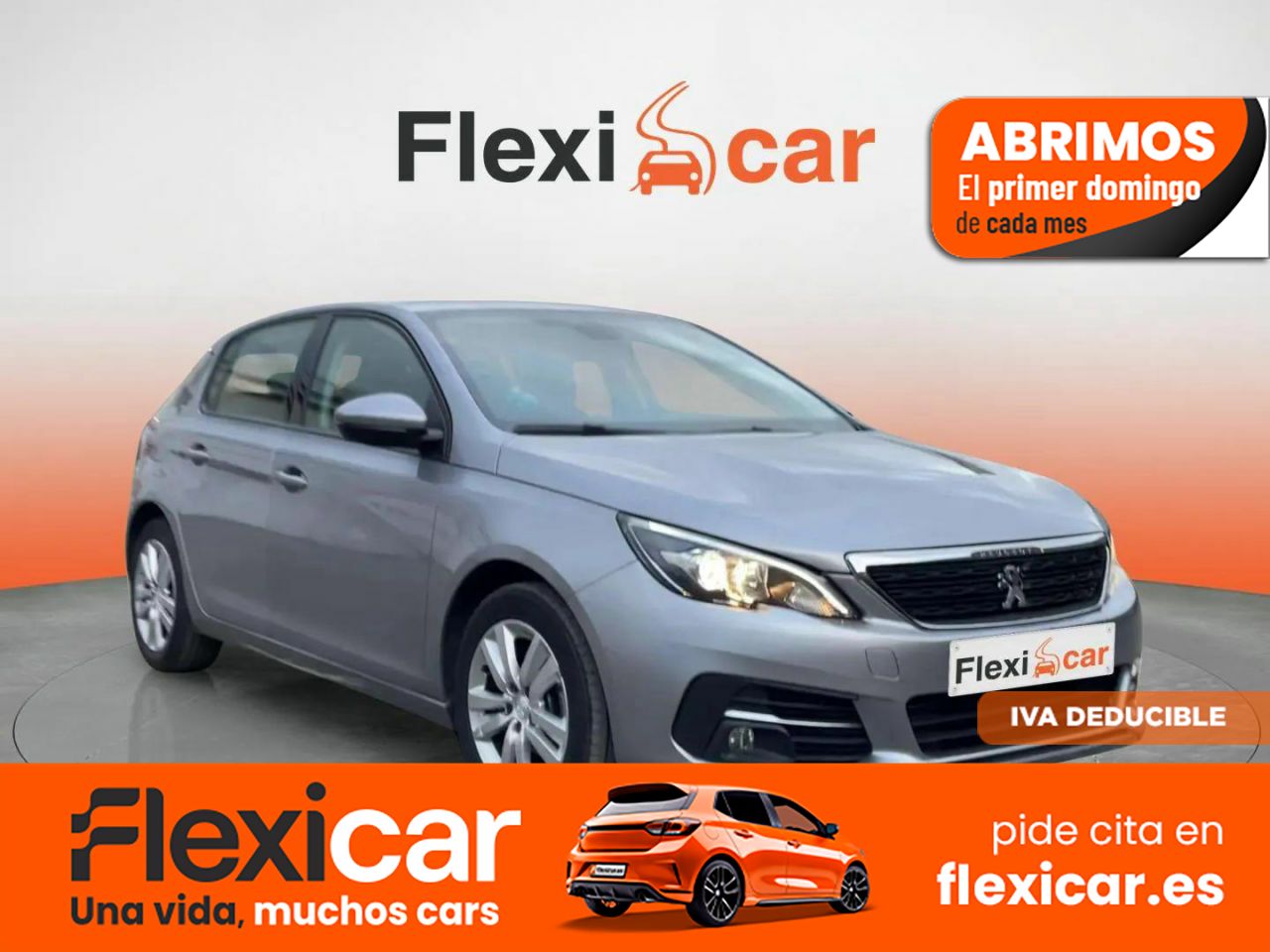 Peugeot 308 2021  de segunda mano - peugeot 308 2021 /