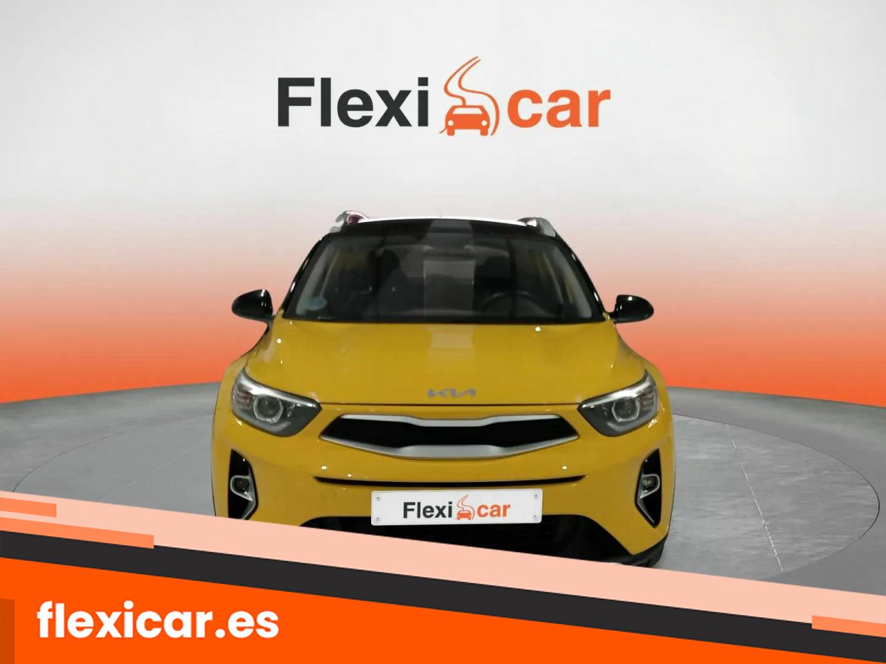 kia stonic 2023 / foto grande (2)