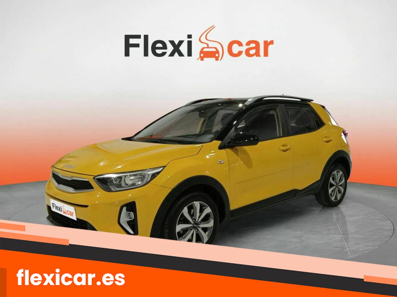 kia stonic 2023 / foto grande (3)