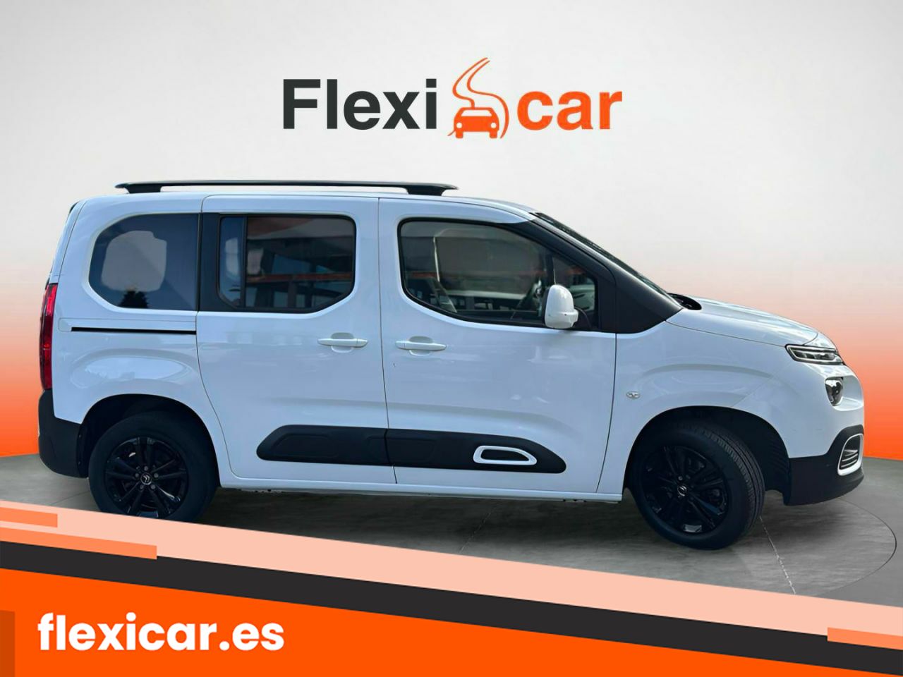 citroën berlingo 2021 / foto grande (3)