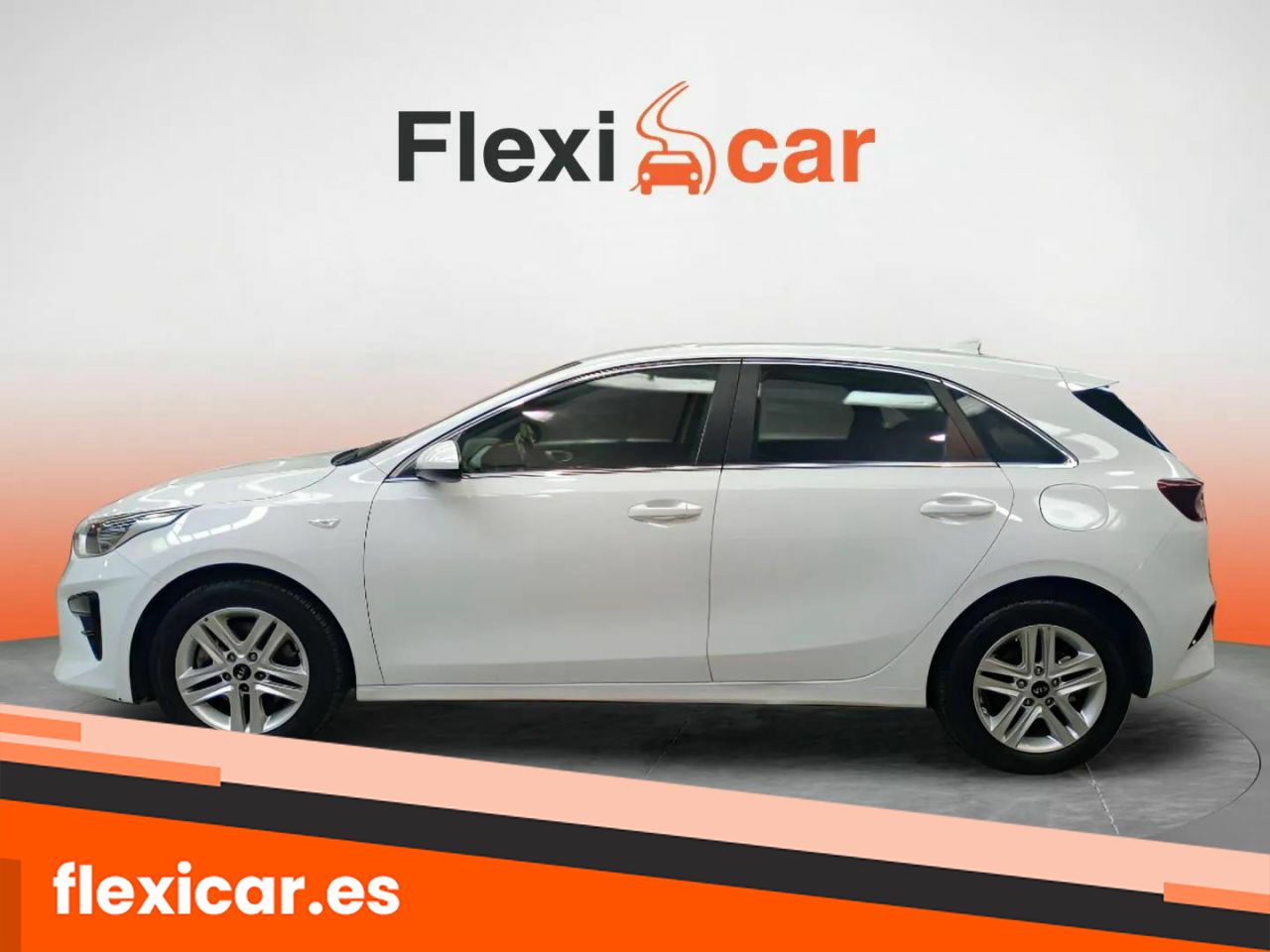 kia ceed 2021 / foto grande (3)