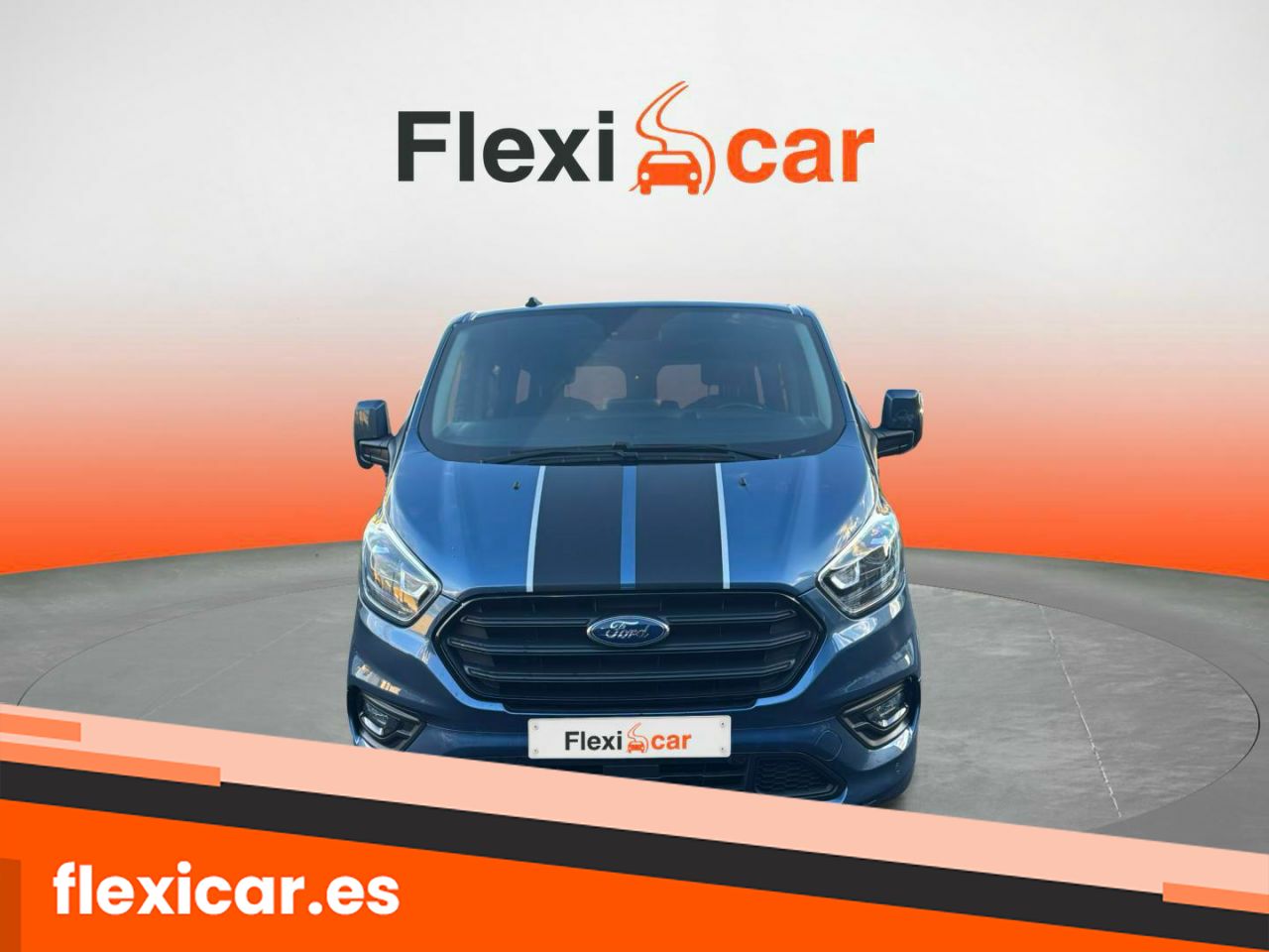 ford transit custom 2022 / foto grande (2)