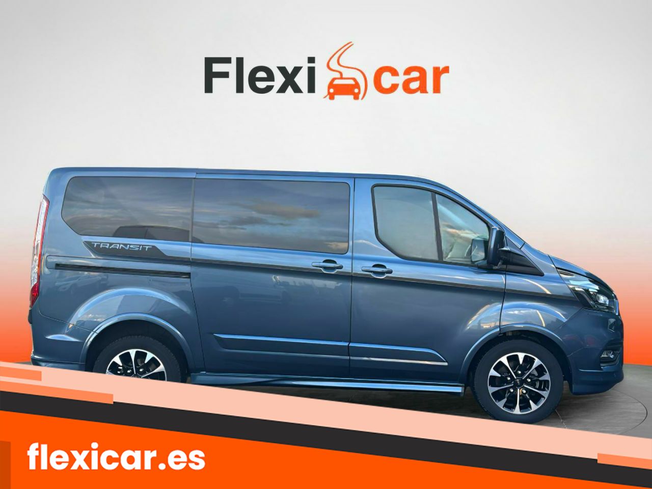ford transit custom 2022 / foto grande (3)