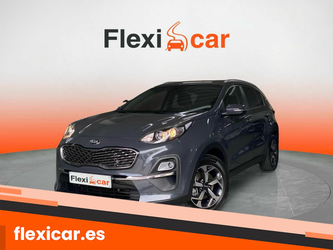 kia sportage 2020 / foto grande (2)