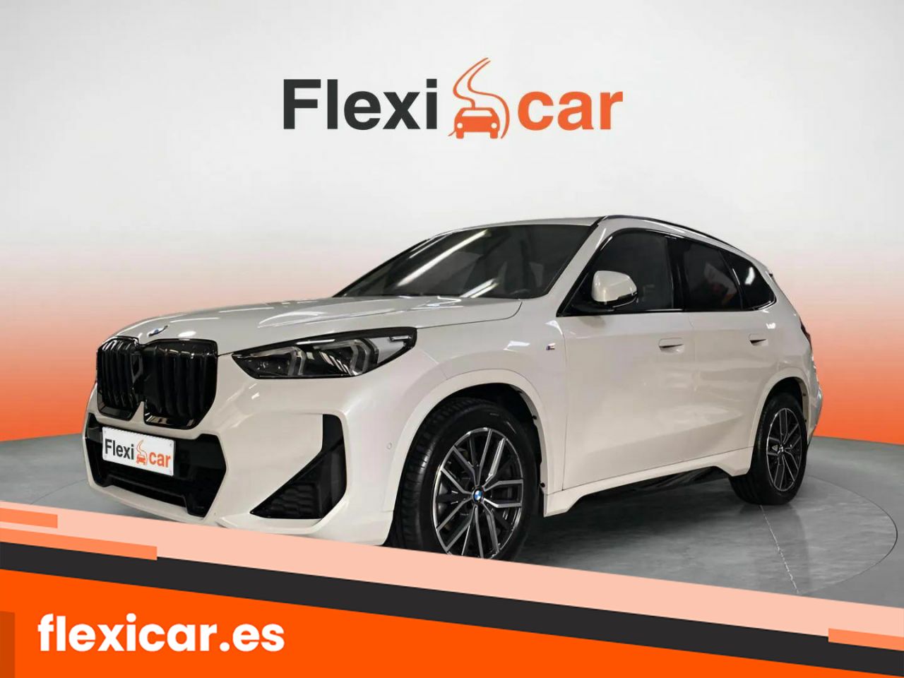 bmw x1 2023 / foto grande (3)