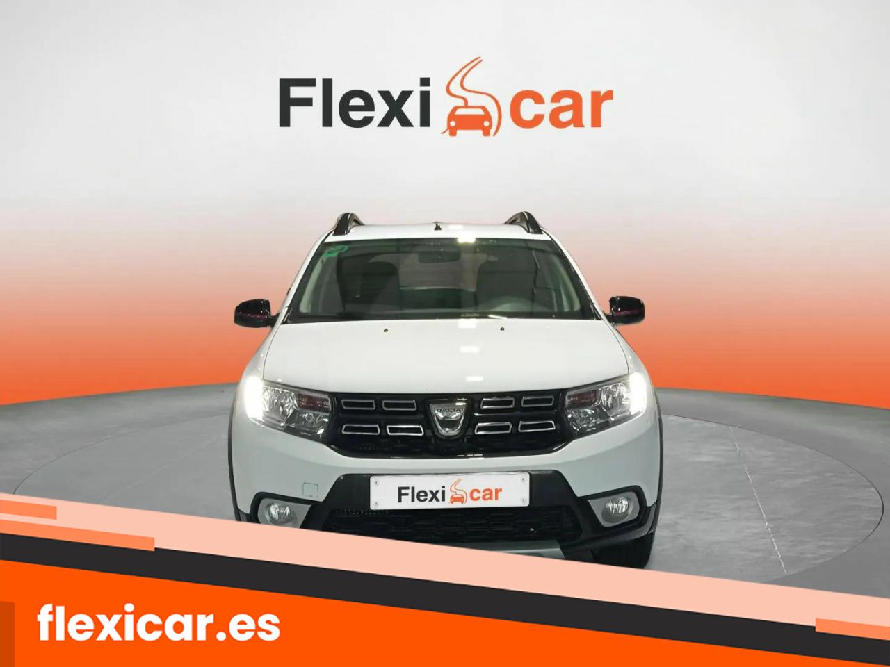 dacia sandero 2019 / foto grande (2)