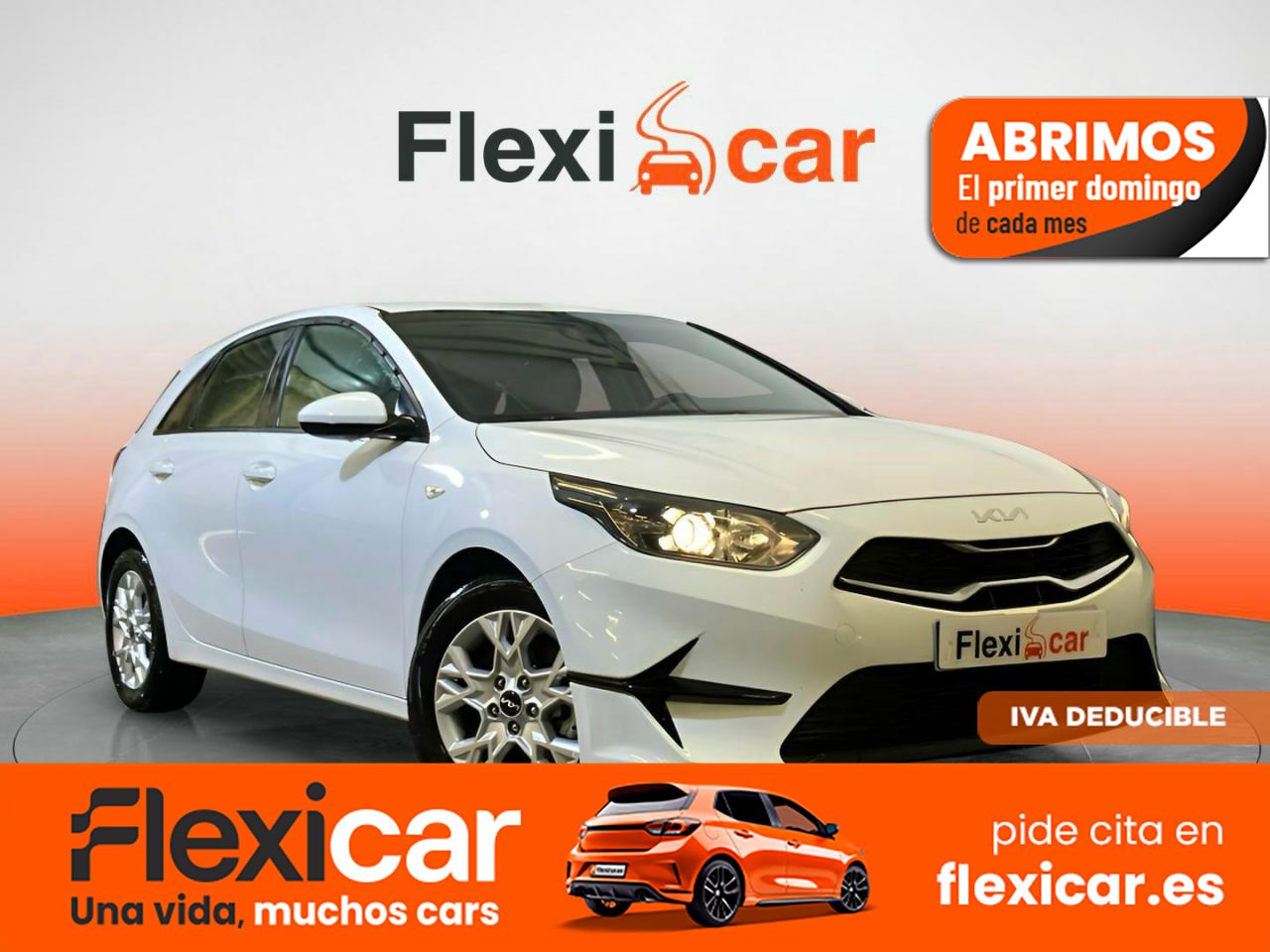 Kia ceed 2021 pontevedra vigo  de segunda mano en Pontevedra - kia ceed 2023 /