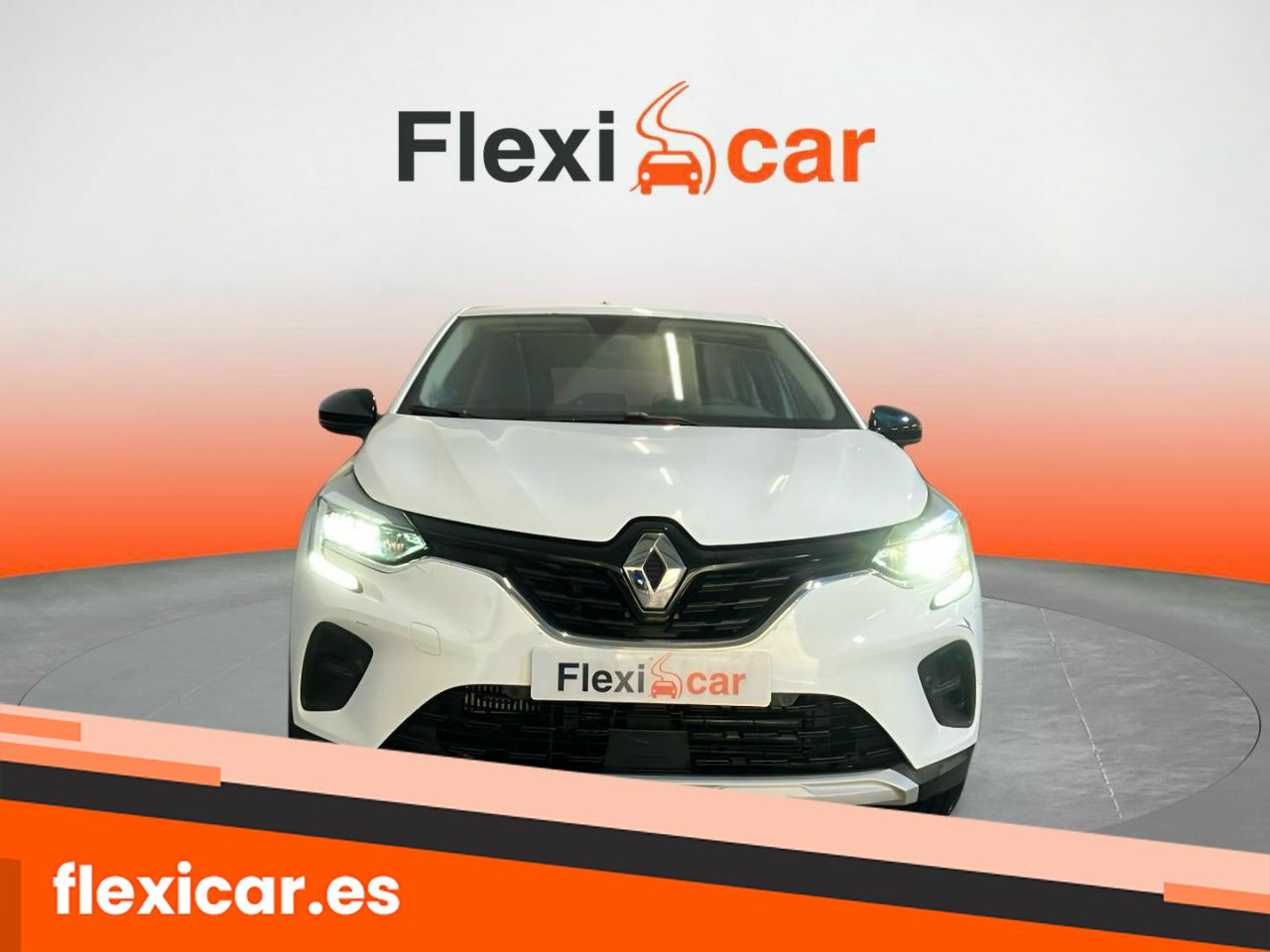 renault captur 2021 / foto grande (2)