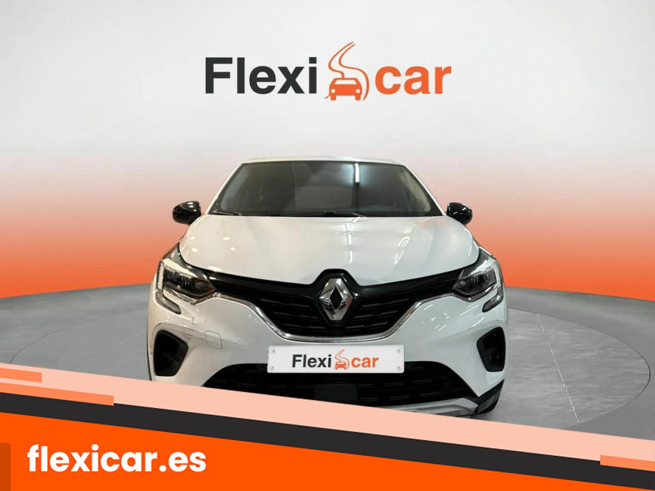 renault captur 2021 / foto grande (2)