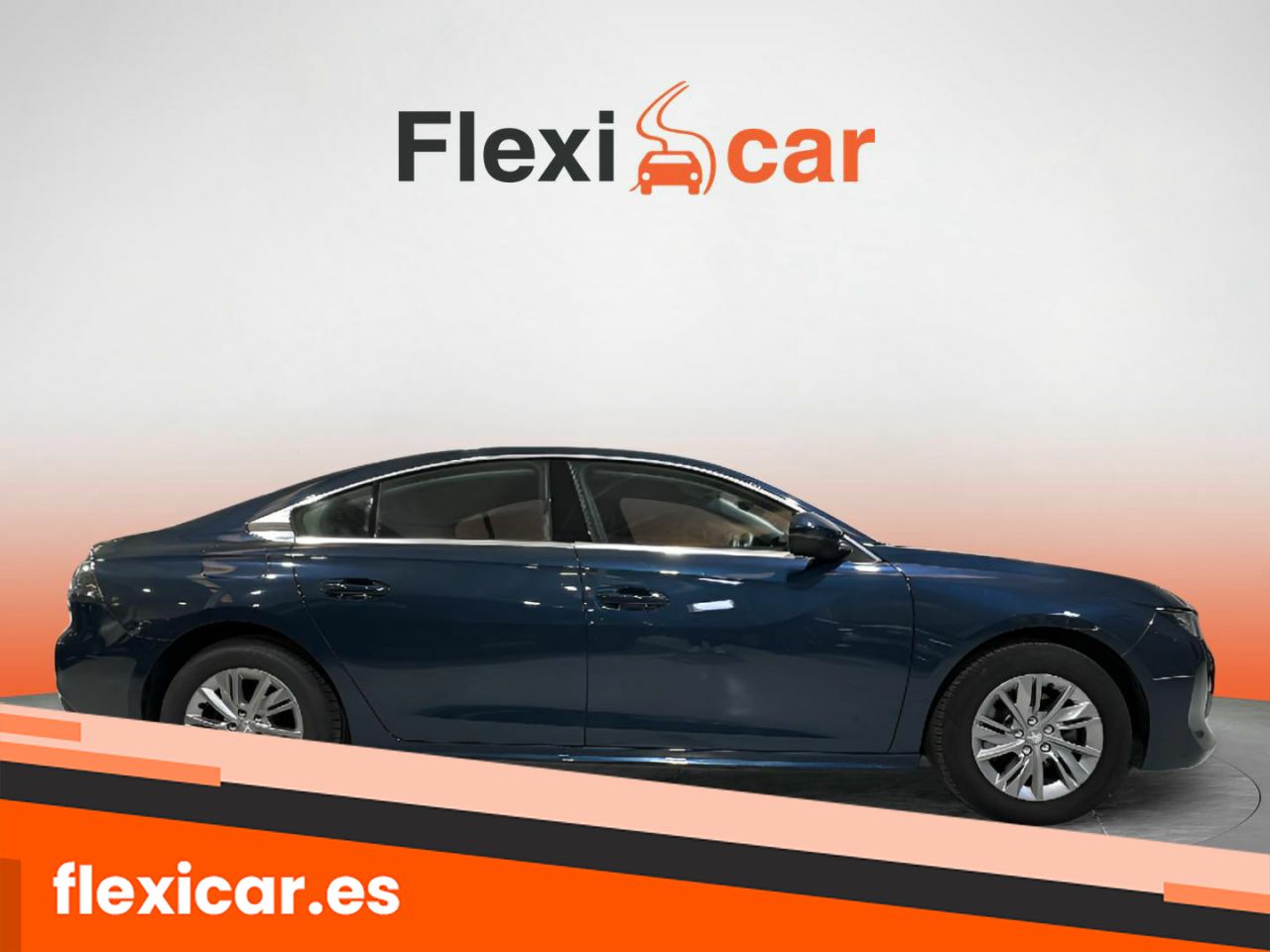 peugeot 508 2020 / foto grande (3)