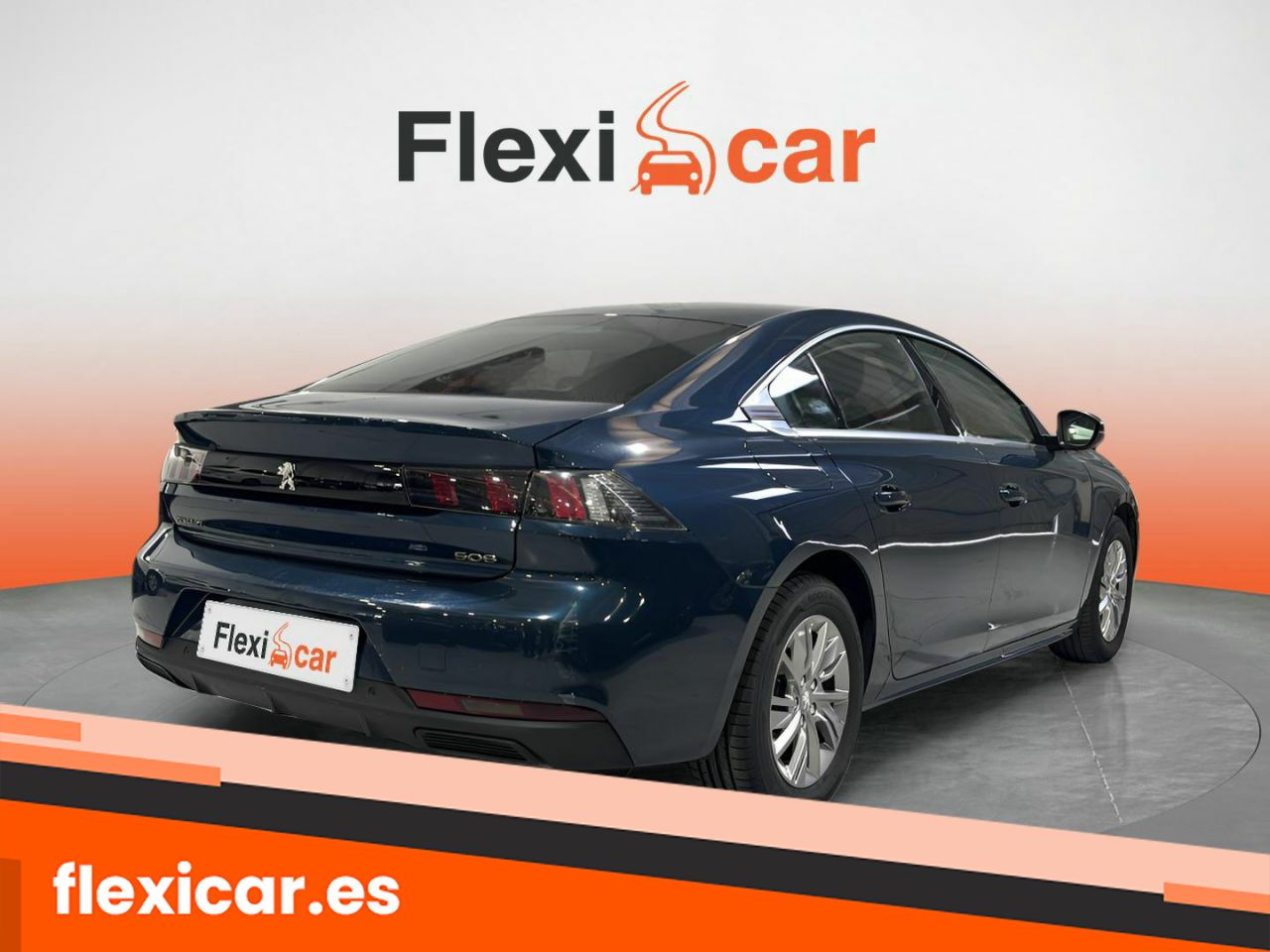 peugeot 508 2020 / foto grande (2)