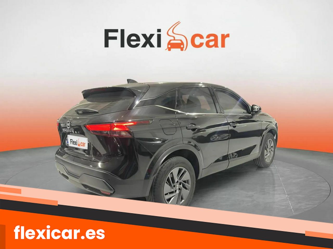 nissan qashqai 2021 / foto grande (3)