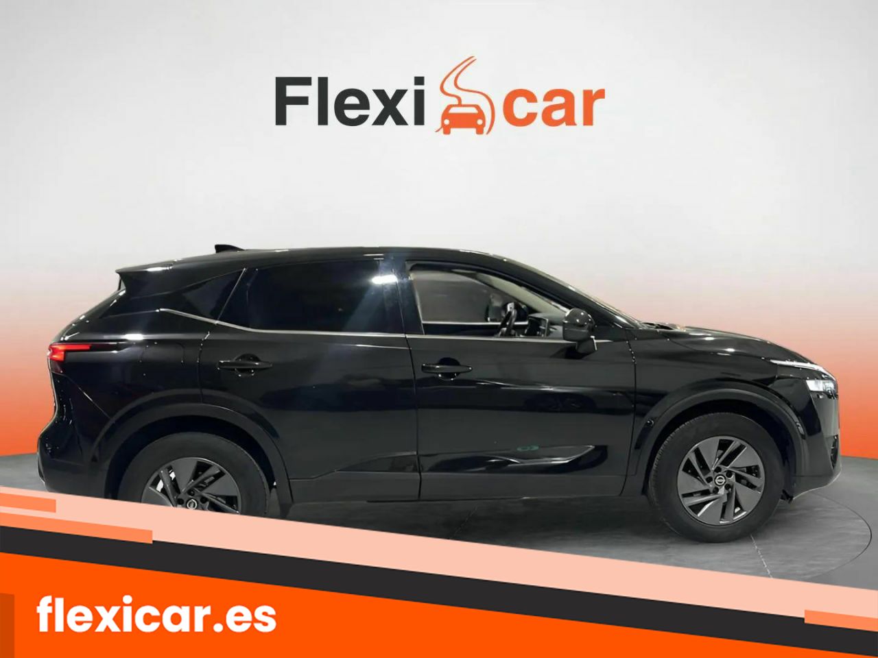 nissan qashqai 2021 / foto grande (2)