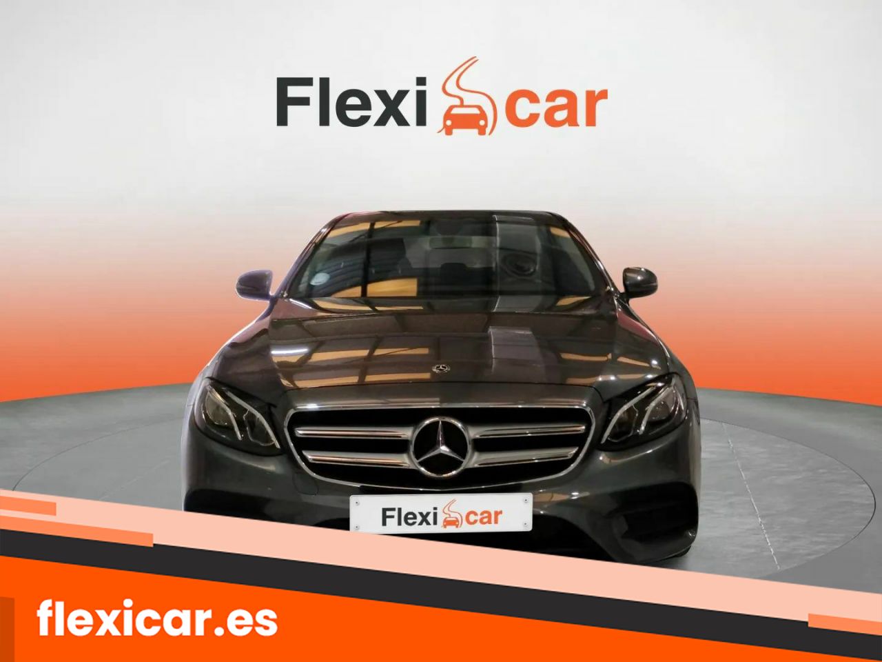 mercedes clase e 2019 / foto grande (2)