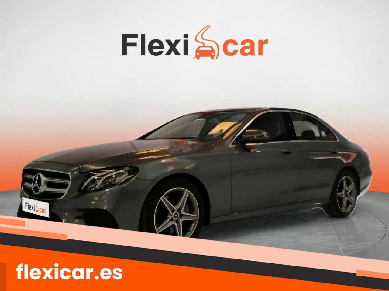 mercedes clase e 2019 / foto grande (3)