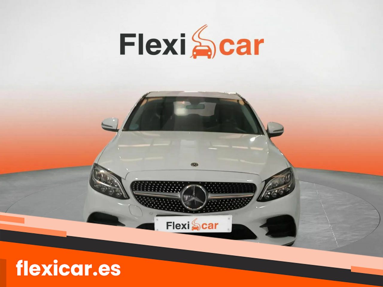 mercedes clase c 2019 / foto grande (2)