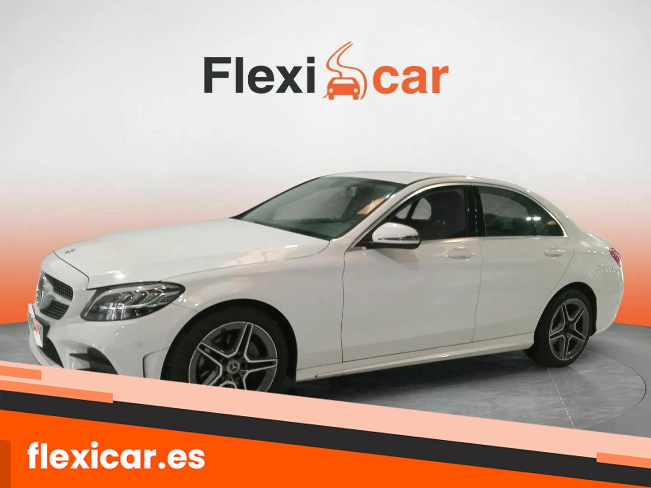 mercedes clase c 2019 / foto grande (3)