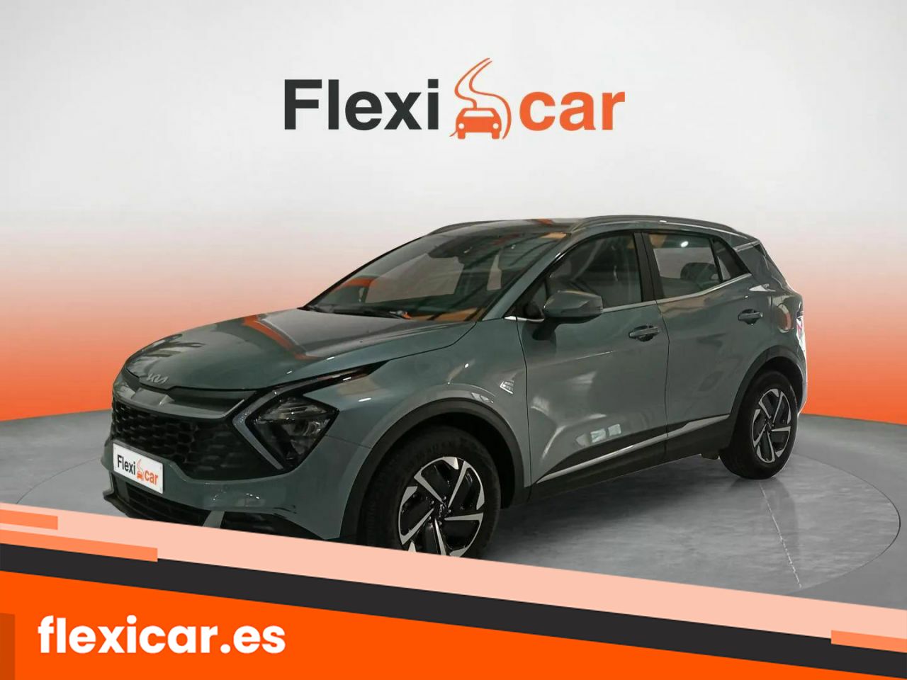 kia sportage 2023 / foto grande (3)