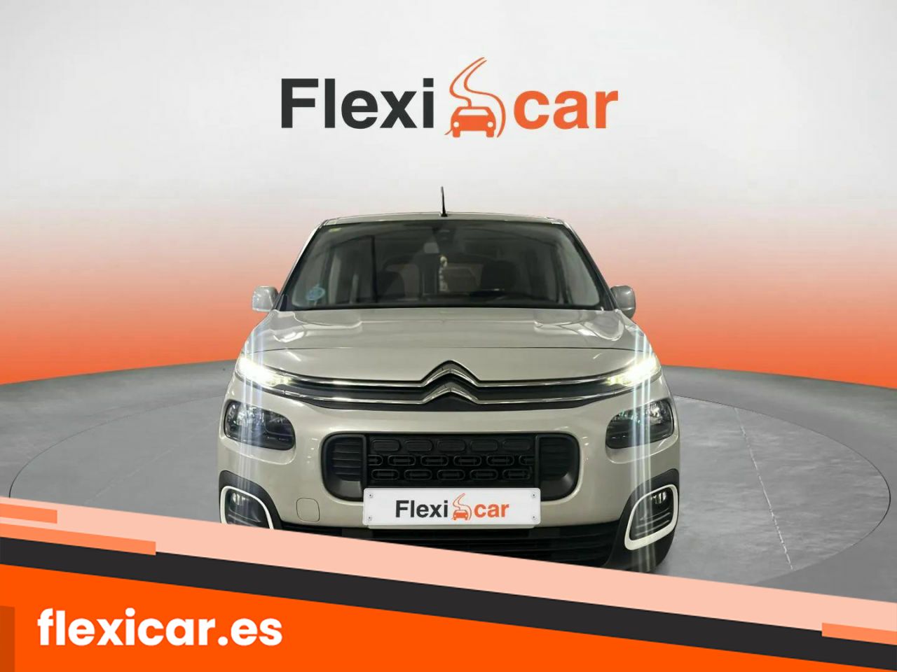 citroën berlingo 2020 / foto grande (2)