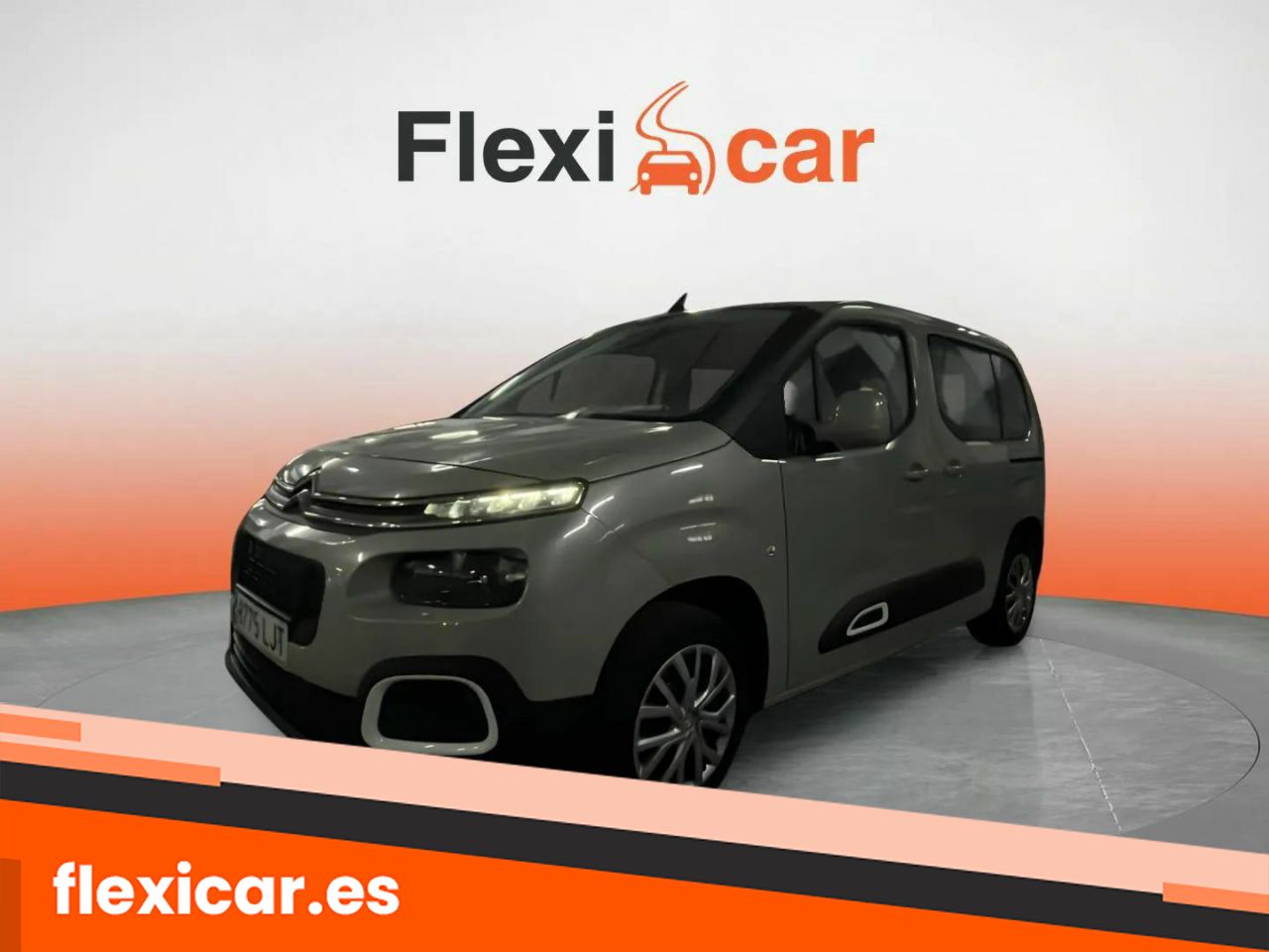 citroën berlingo 2020 / foto grande (3)