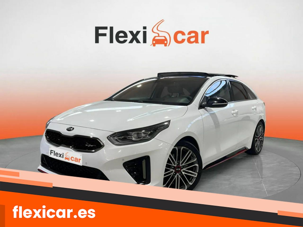 kia ceed 2019 / foto grande (2)