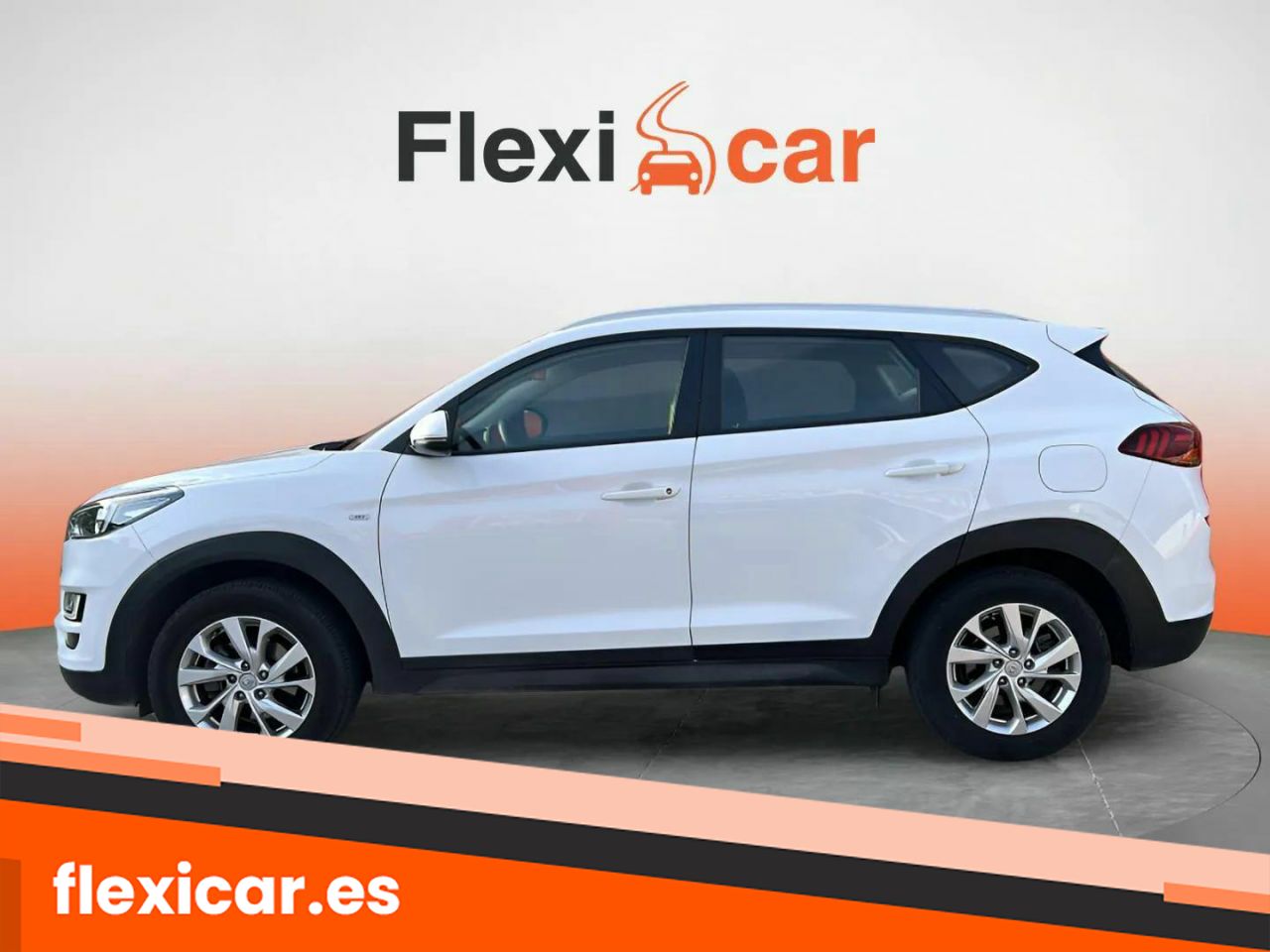 hyundai tucson 2020 / foto grande (3)