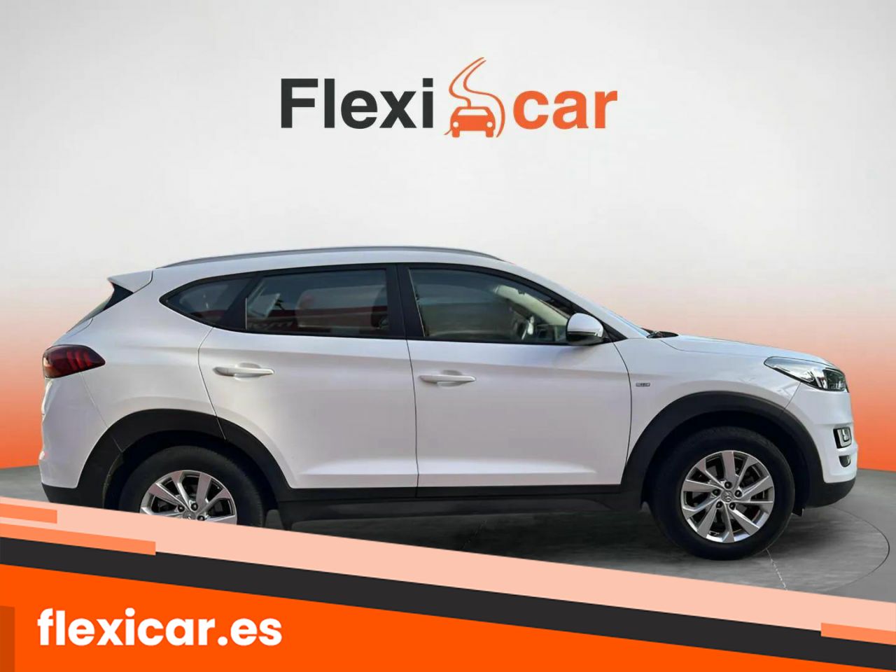 hyundai tucson 2020 / foto grande (2)