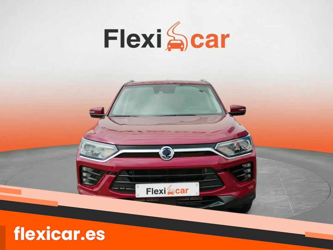 ssangyong korando 2020 / foto grande (2)