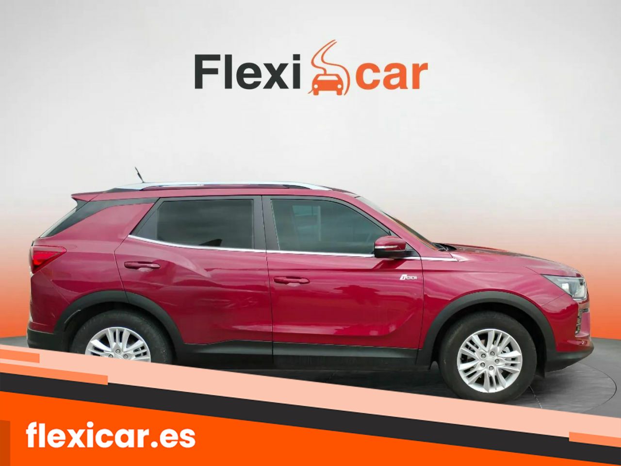 ssangyong korando 2020 / foto grande (3)