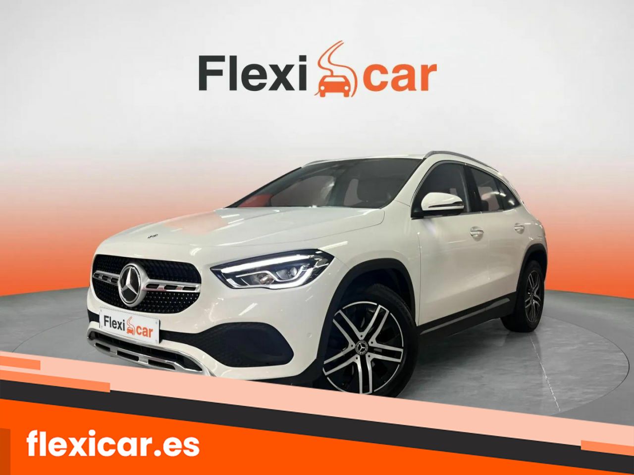 mercedes gla 2020 / foto grande (3)